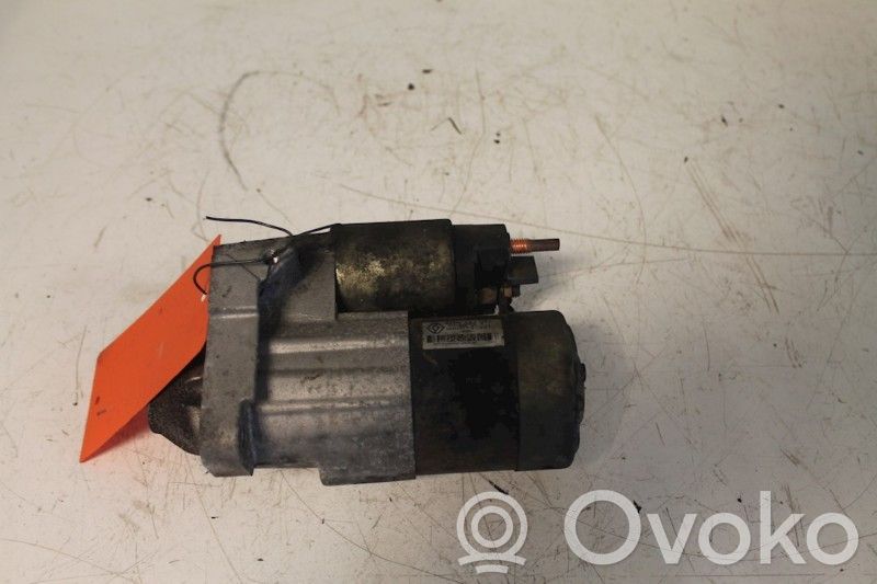 Renault Kangoo I Motor de arranque 
