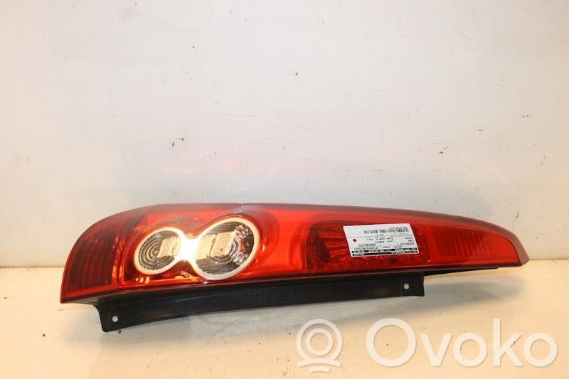 Ford Fiesta Takavalot 