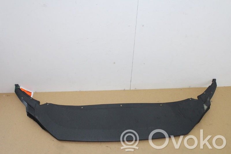 Volkswagen Santana Zderzak przedni 