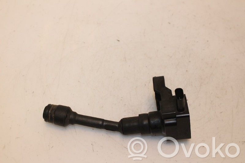 Ford Fiesta Bobina di accensione ad alta tensione