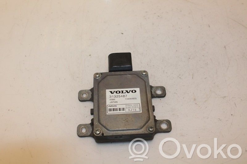 Volvo V60 Centralina/modulo scatola del cambio 