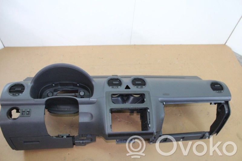 Volkswagen Caddy Panelė 
