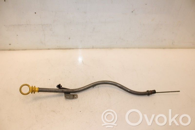 Nissan Qashqai Ölmessstab Ölpeilstab
