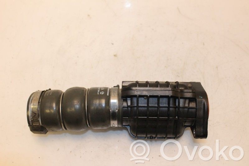 Peugeot Partner Tubo flessibile intercooler 