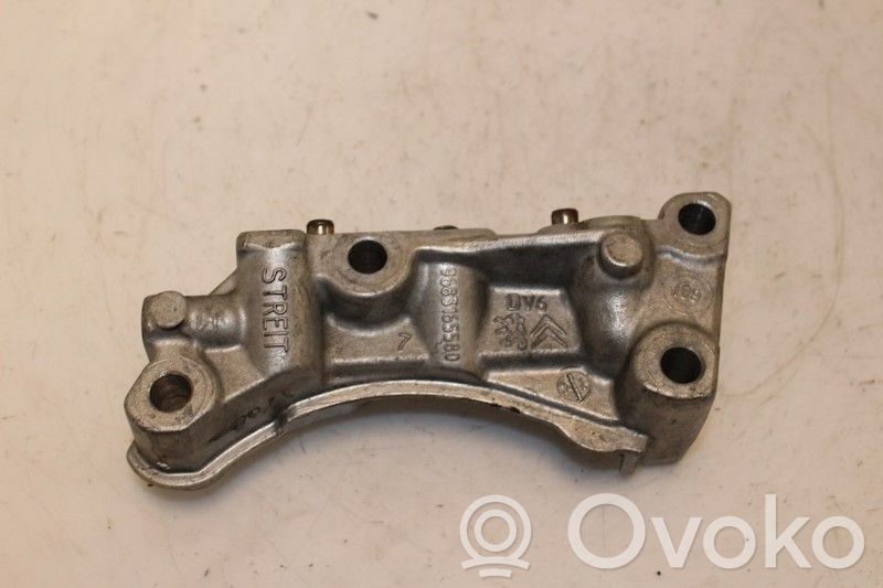 Engine mount bracket   9683165580,9683165580