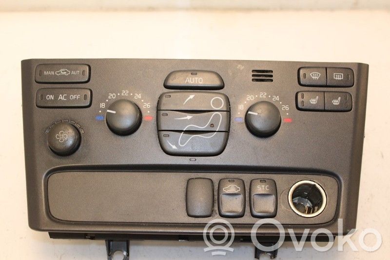 Panel klimatyzacji   8682929,8682929