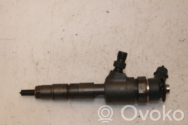 Inyector de combustible   CV6Q9F593AA,0445110489,0445110489,CV6Q9F593AA