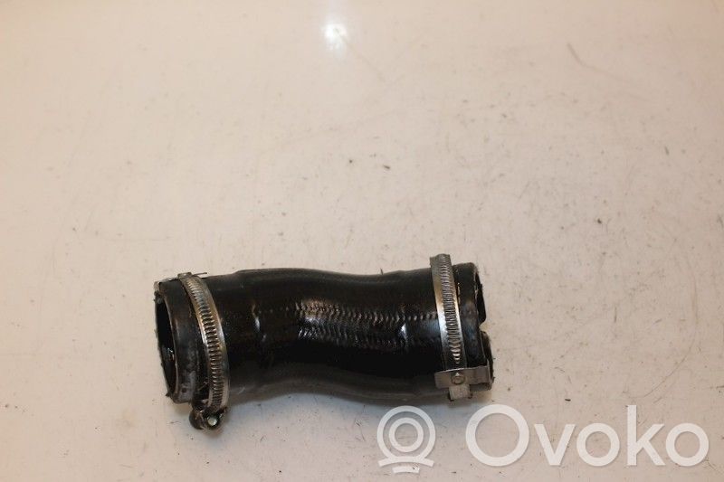 Peugeot Partner Tubo flessibile intercooler
