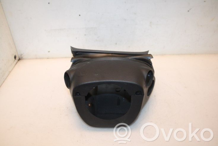 Ford Fiesta Verkleidung Lenksäule Lenkstock 