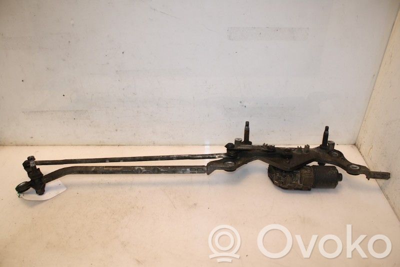 Peugeot Boxer Tiranti e motorino del tergicristallo anteriore