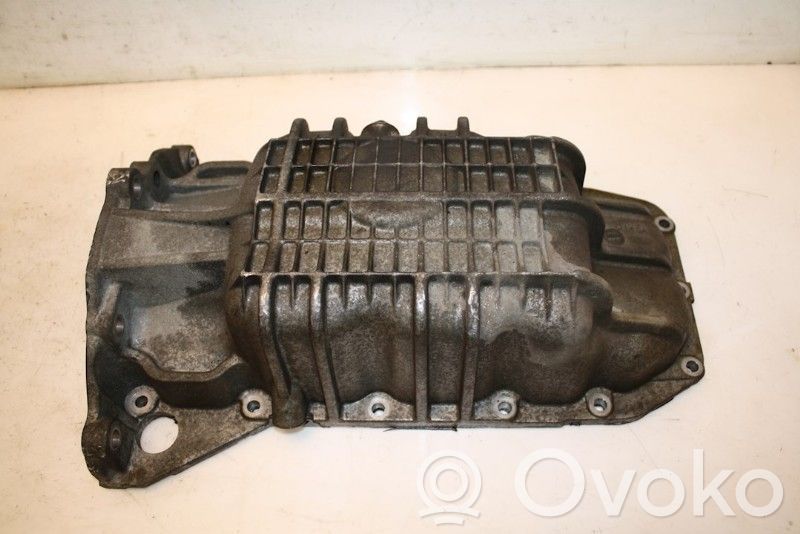 Ford Fiesta Baie ulei