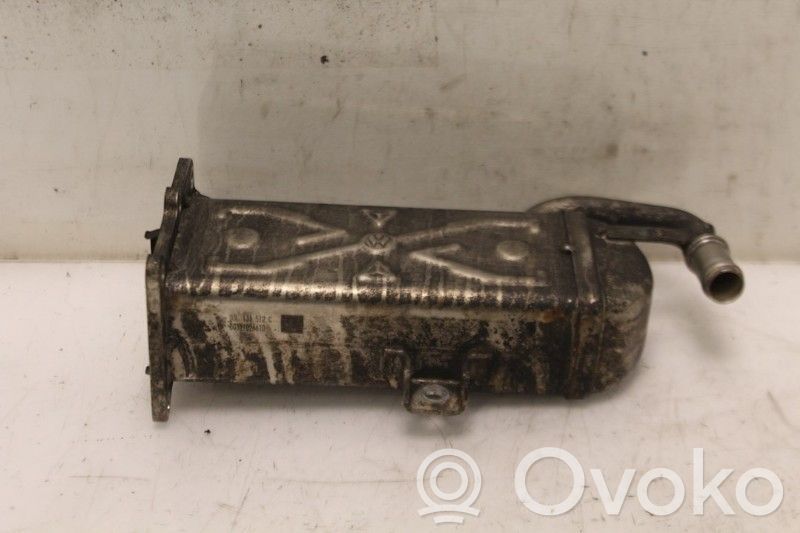 Chłodnica spalin EGR   03L131512C,03L131512C