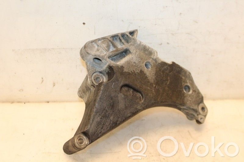 Volkswagen Caddy Suport tampon motor 