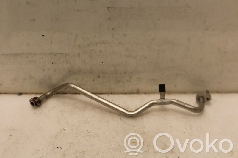 Ford Fiesta Tubo flessibile aria condizionata (A/C)
