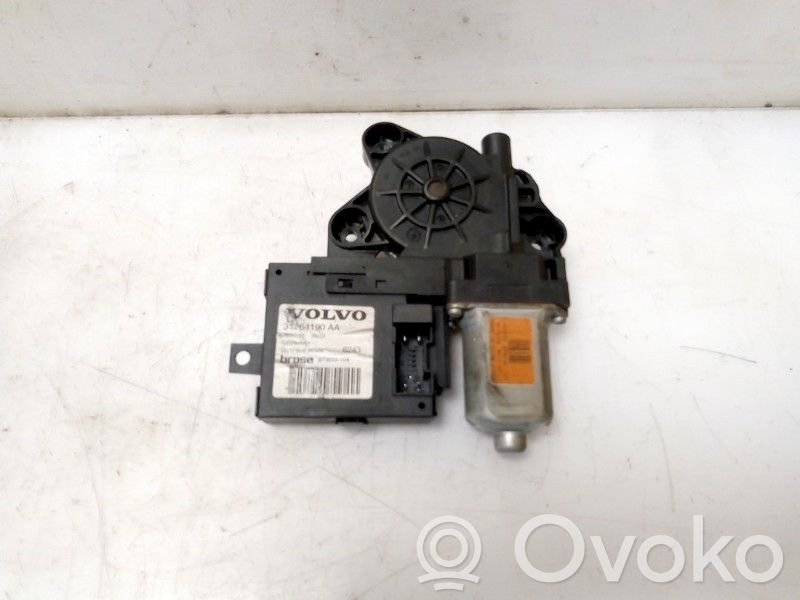 Volvo V50 Otros repuestos del interior