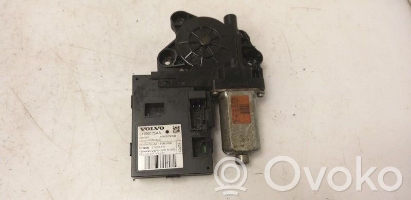 Volvo V50 Altra parte interiore 
