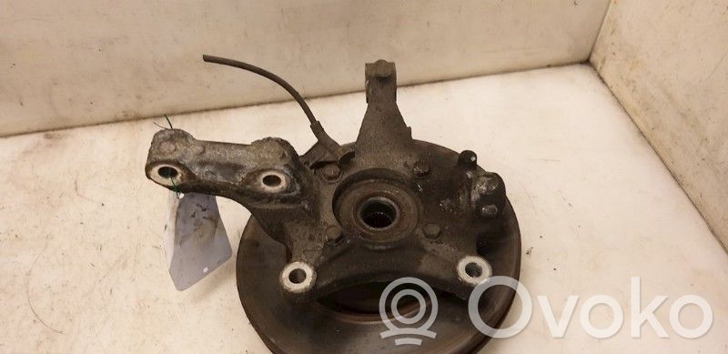 Chrysler Voyager Achsschenkel vorne