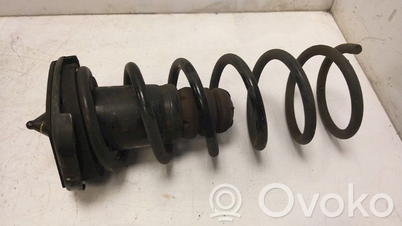 Volvo V60 Feder hinten 