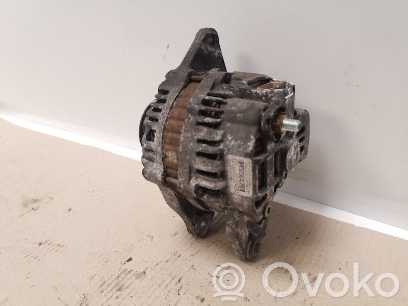 Alternator   A5TG0091AE,A5TG0091AE