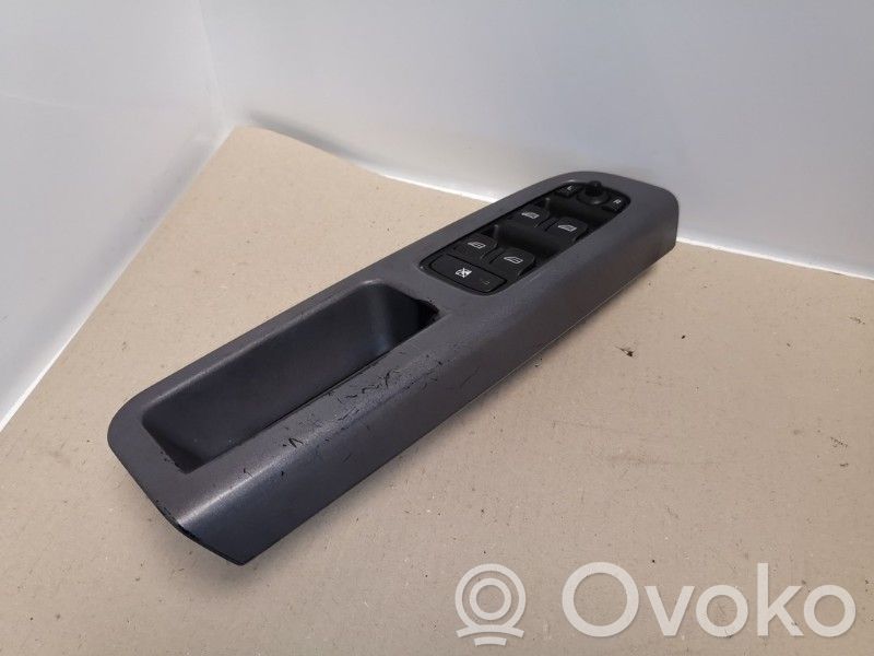 Volvo V50 Interruttore di controllo dell’alzacristalli elettrico