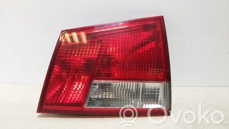 Opel Vectra C Lampa tylna 