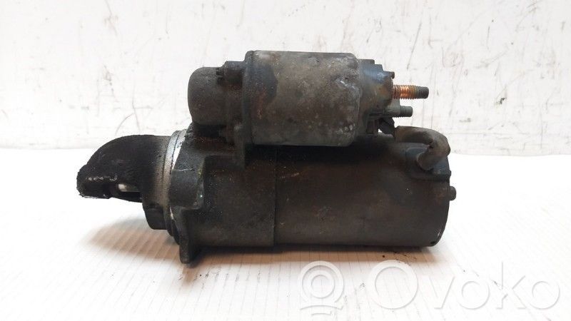 Motor de arranque   12568931,12568931