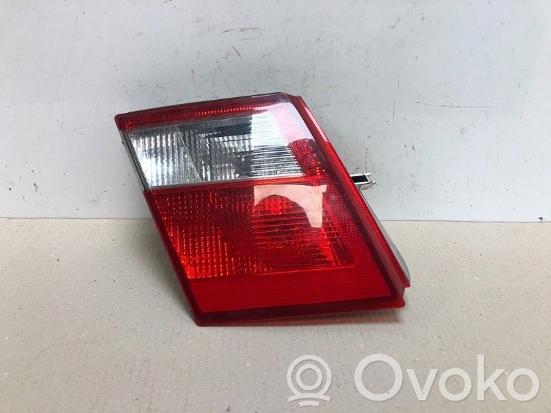 Saab 9-5 Takavalot 