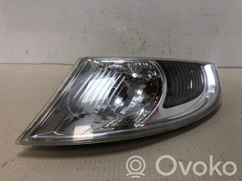 Saab 9-5 Other exterior part 