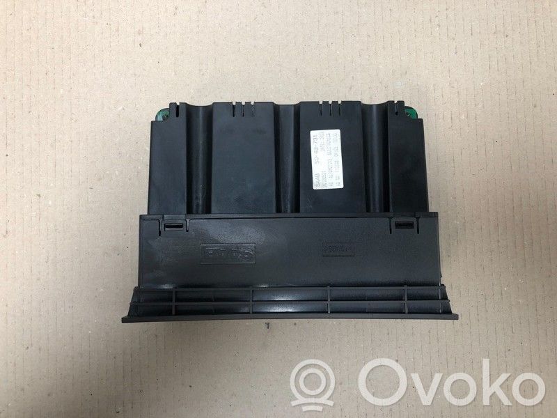 Saab 9-5 Climate control unit 