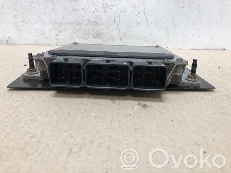 Engine control unit/module   9643628680,9643628680