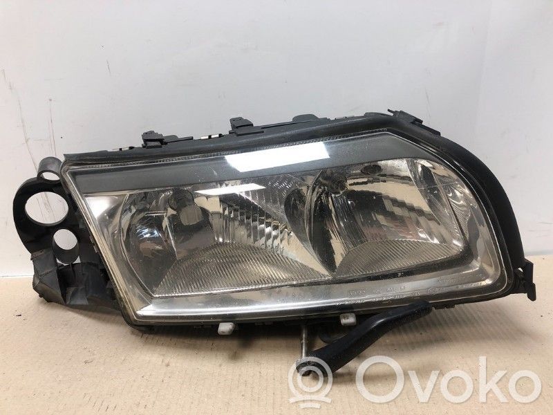 Volvo S80 Scheinwerfer 