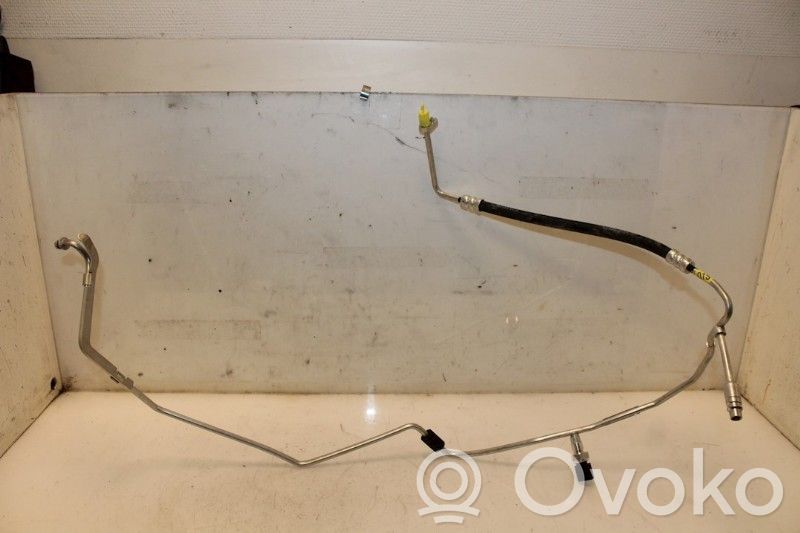 Volkswagen Polo VI Conductă/furtun aer condiționat (A/C)