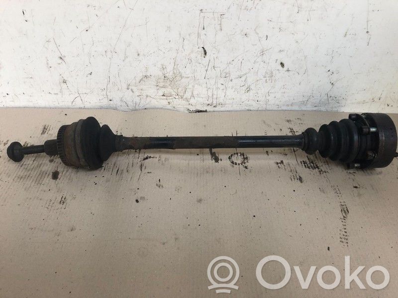 Audi A6 S6 C6 4F Planetară spate 