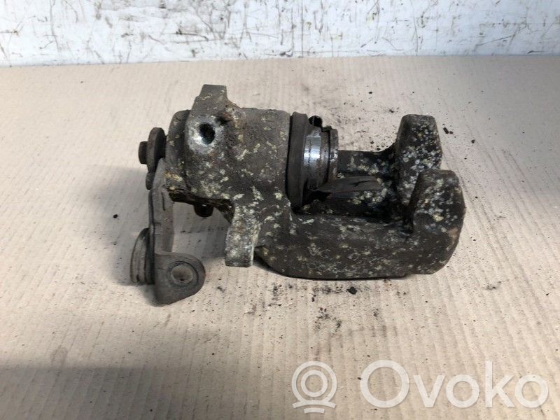 Audi A6 S6 C6 4F Etrier frână spate 