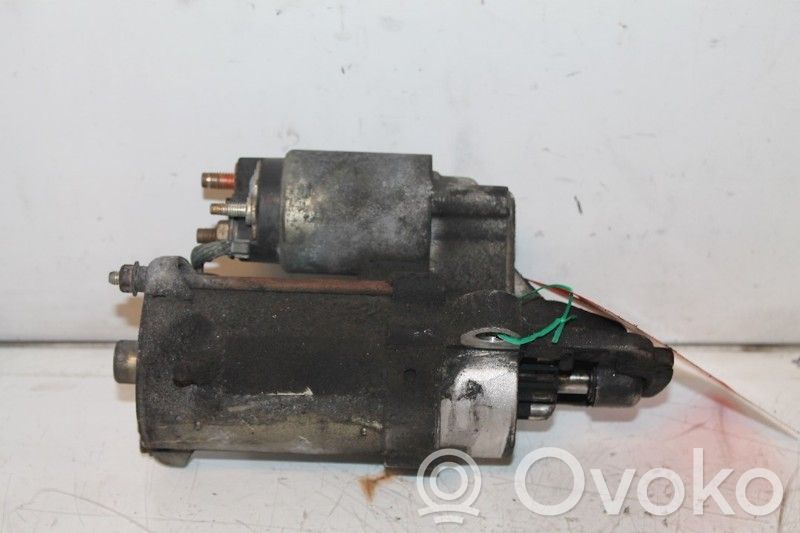 Ford Mondeo Mk III Motorino d’avviamento