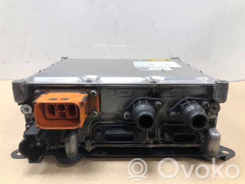 Mercedes-Benz GLA H247 Încărcător baterie (opțional) 