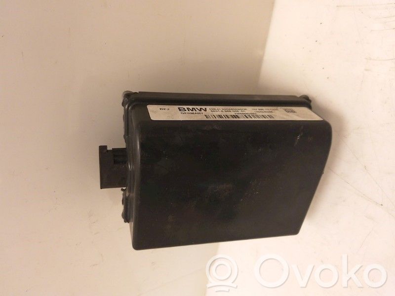 BMW 5 F10 F11 Senzor radar distronic