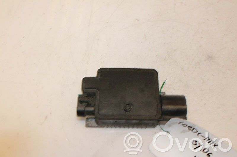 Ford C-MAX I Ventilatora vadības modulis 