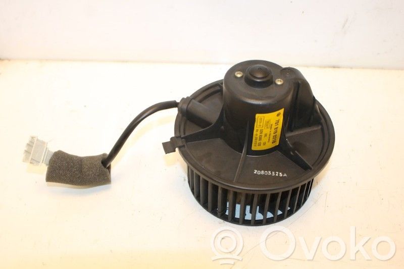 Volkswagen Transporter - Caravelle T4 Ventilator aerotermă 