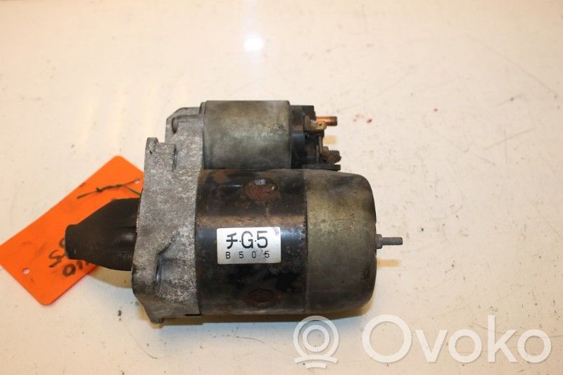 Electromotor