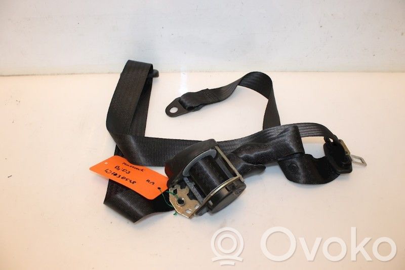 Maserati Coupe Ceinture de sécurité arrière 
