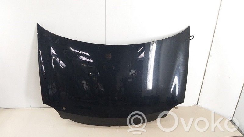 Volkswagen Polo Vano motore/cofano