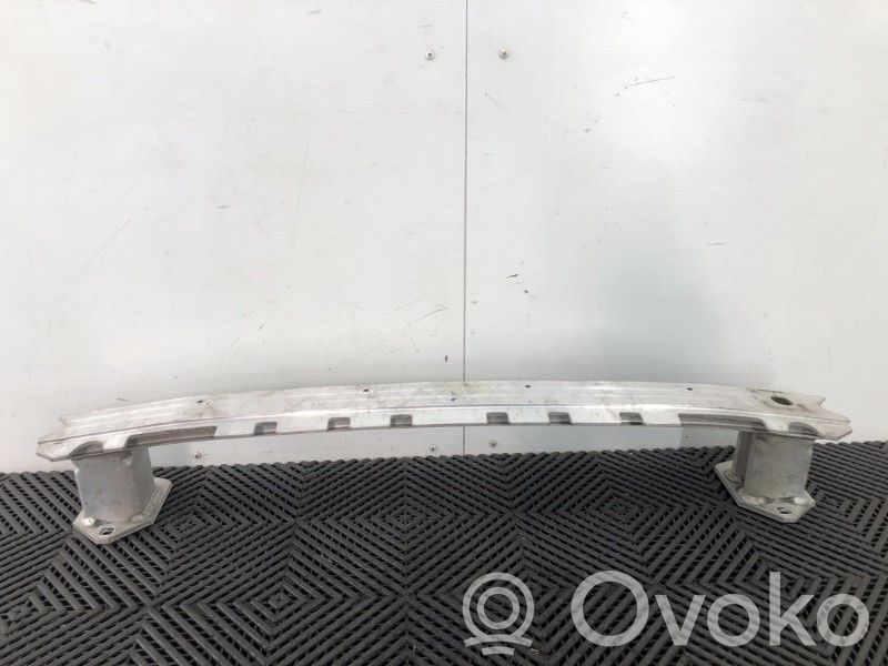 BMW 5 G30 G31 G38 Travesaño del parachoques trasero