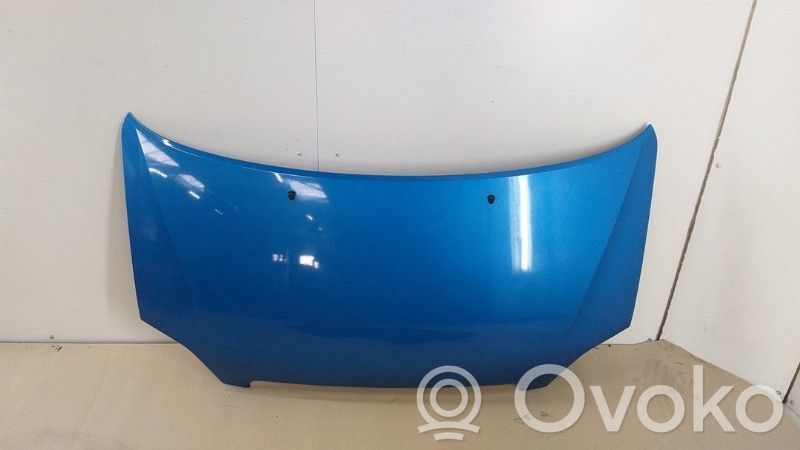 Opel Agila A Capotă motor 