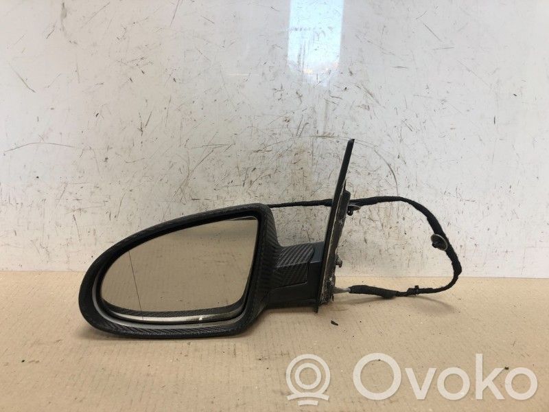 Manuaalinen sivupeili   E9011024,E9011024