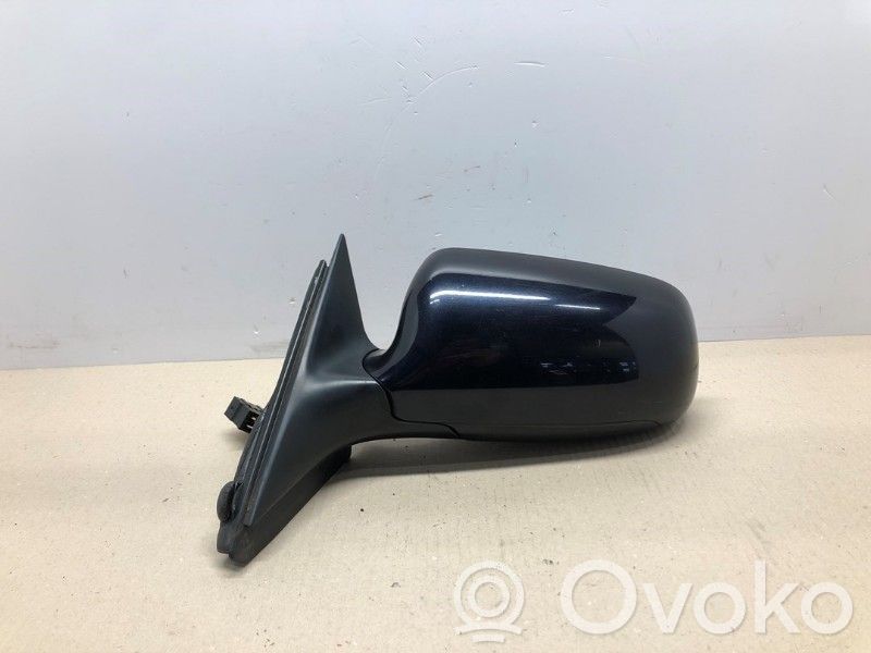 Audi A3 S3 8L Oglindă exterioară manuală 
