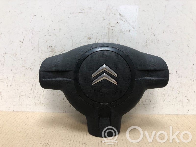 Citroen C1 Poduszka powietrzna Airbag kierownicy 