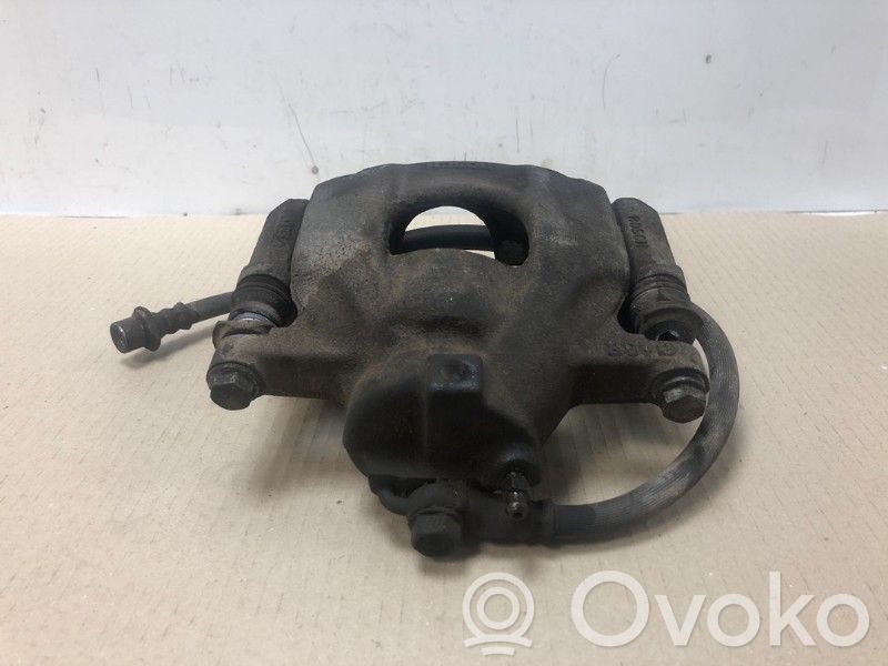 Bremssattel vorne