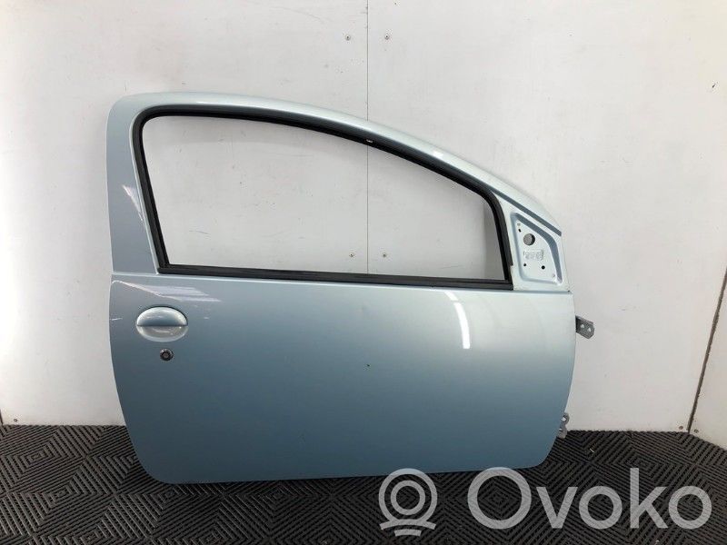 Toyota Aygo AB10 Drzwi