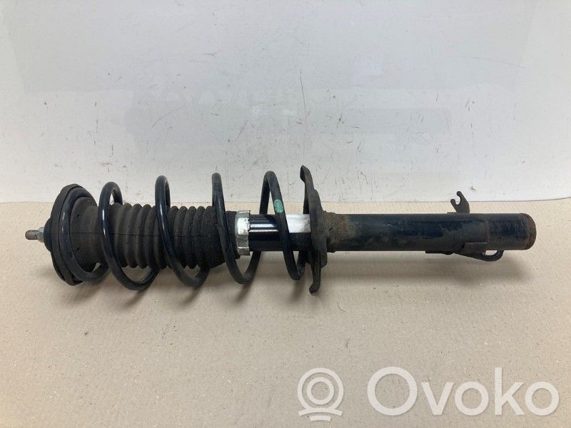 Citroen C1 Ansamblu amortizor cu arc față 